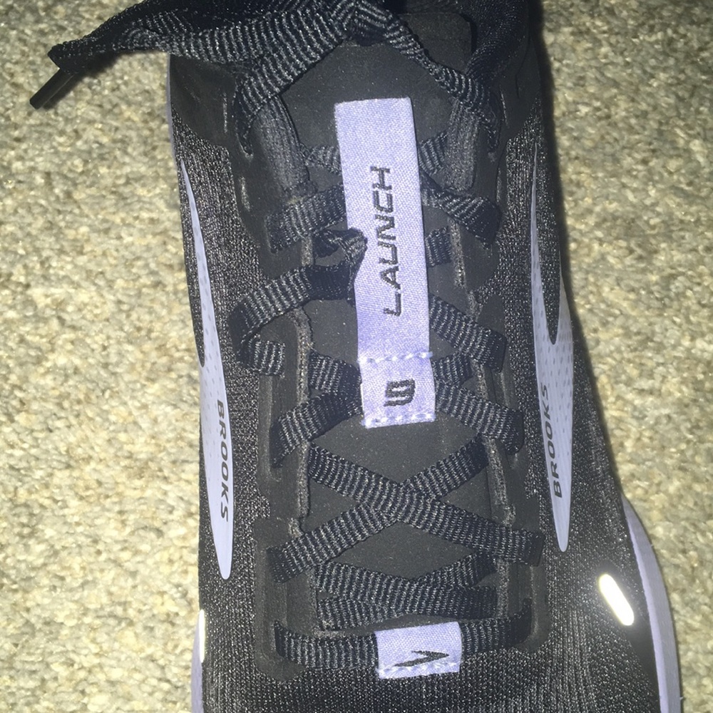 Practically New Brooks - Picture 4 of 5